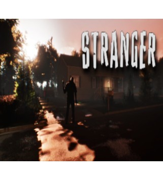 STRANGER Steam Key GLOBAL